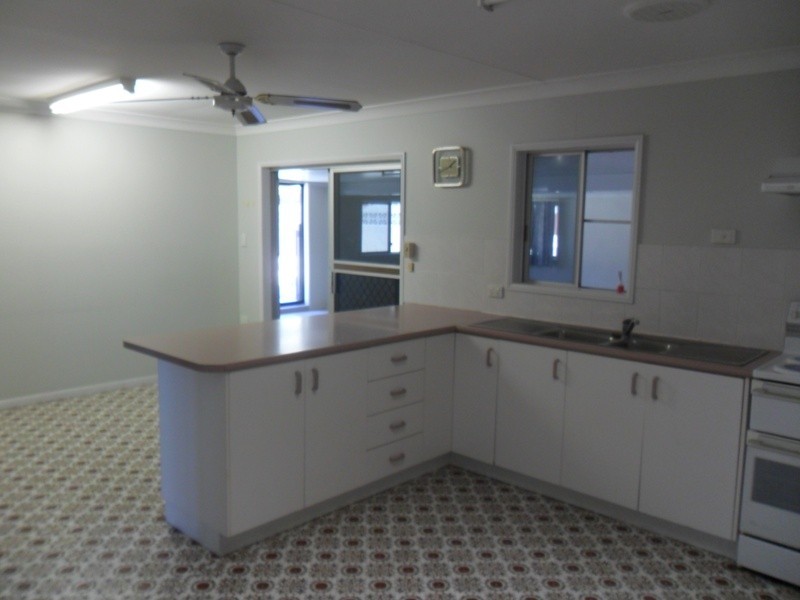 1 GILLIAT STREET, Wulguru QLD 4811