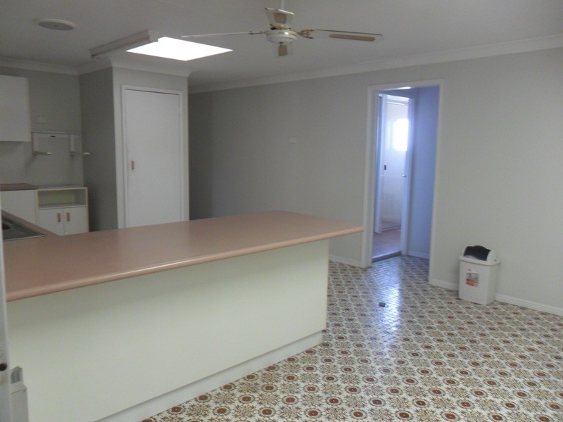 1 GILLIAT STREET, Wulguru QLD 4811