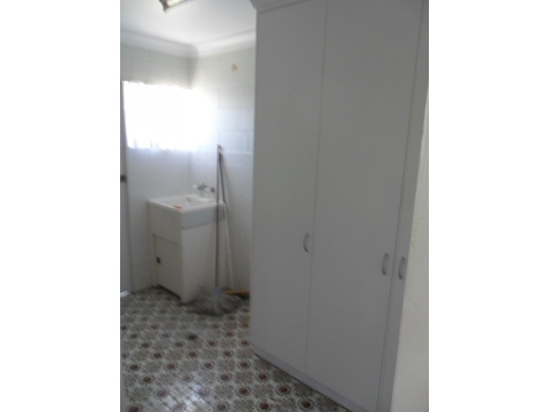 1 GILLIAT STREET, Wulguru QLD 4811