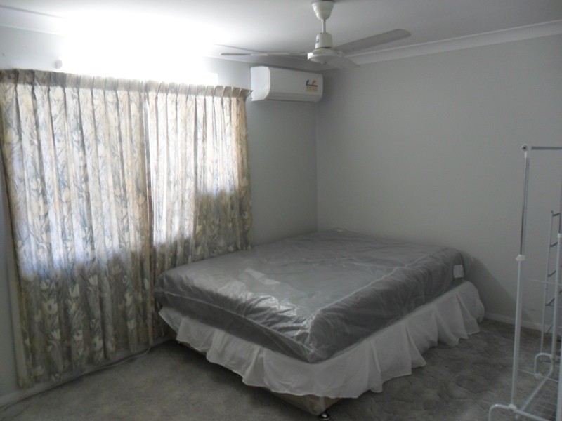 1 GILLIAT STREET, Wulguru QLD 4811