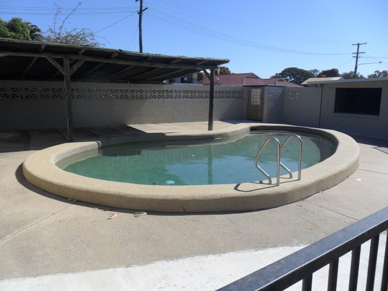 1 GILLIAT STREET, Wulguru QLD 4811