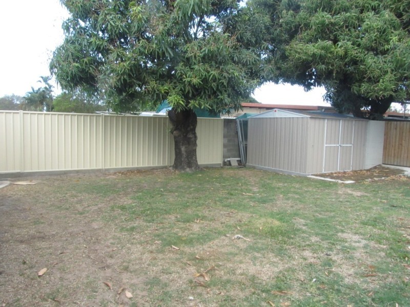 1 GILLIAT STREET, Wulguru QLD 4811