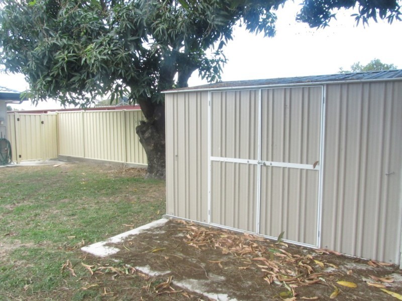 1 GILLIAT STREET, Wulguru QLD 4811