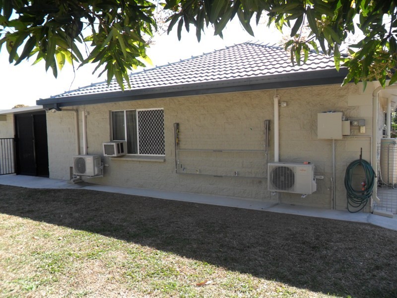 1 GILLIAT STREET, Wulguru QLD 4811