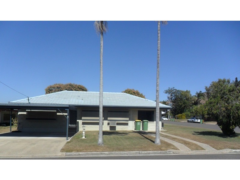 1 GILLIAT STREET, Wulguru QLD 4811