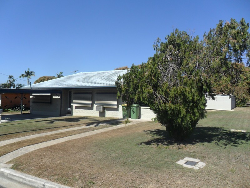 1 GILLIAT STREET, Wulguru QLD 4811