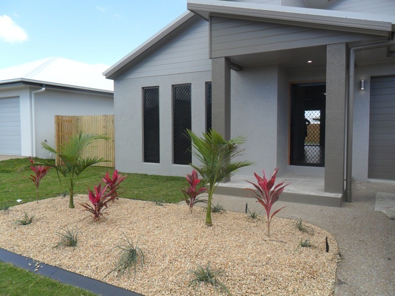 39 MADONIS WAY, Burdell QLD 4818