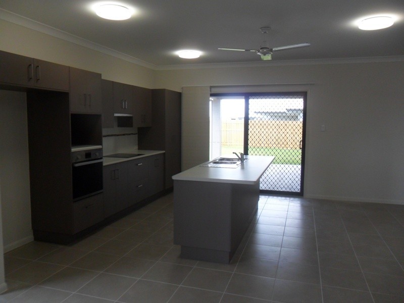 39 MADONIS WAY, Burdell QLD 4818