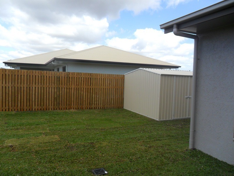 39 MADONIS WAY, Burdell QLD 4818