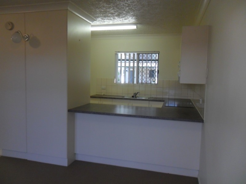 8/8 GLEESON STREET, Hermit Park QLD 4812