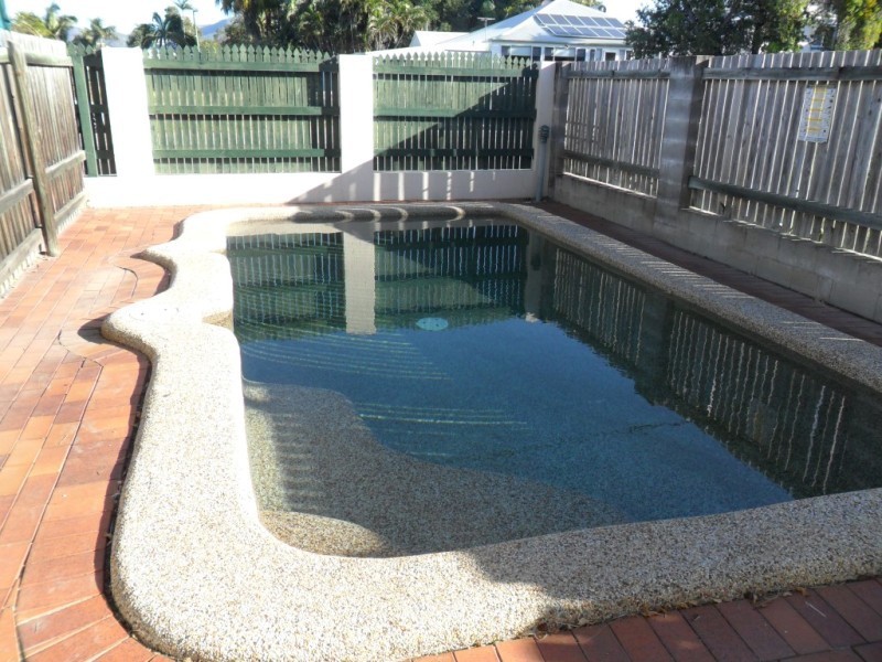 8/8 GLEESON STREET, Hermit Park QLD 4812