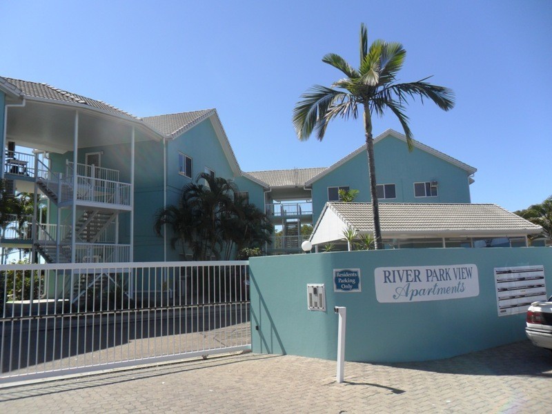 9/1 HODEL STREET, Rosslea QLD 4812