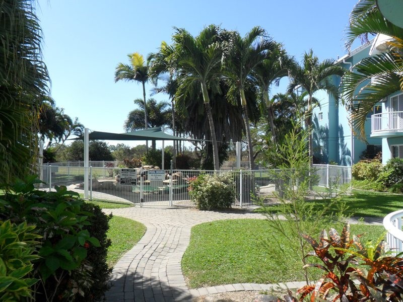 9/1 HODEL STREET, Rosslea QLD 4812