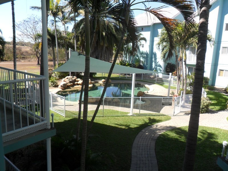 9/1 HODEL STREET, Rosslea QLD 4812