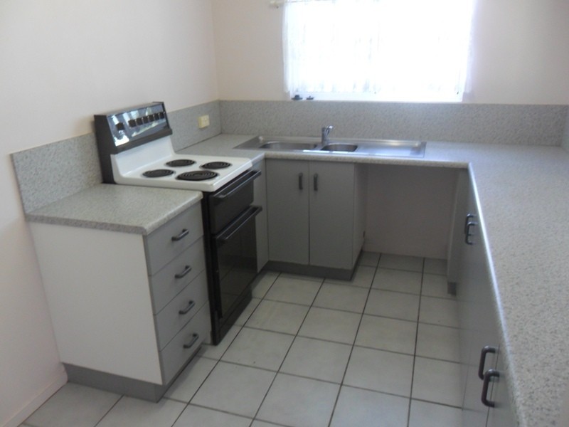 9/1 HODEL STREET, Rosslea QLD 4812