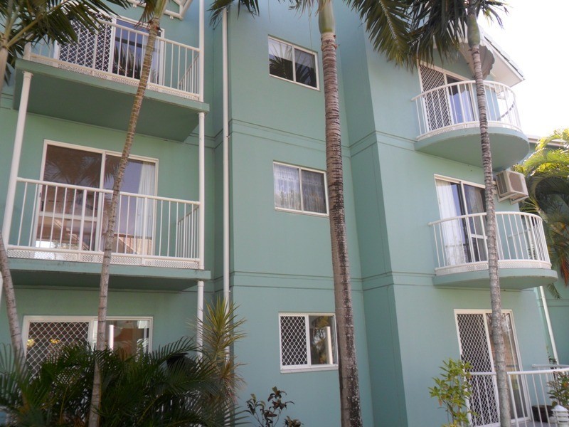 9/1 HODEL STREET, Rosslea QLD 4812