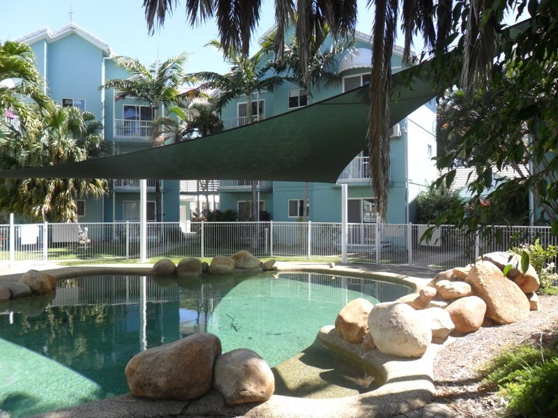 9/1 HODEL STREET, Rosslea QLD 4812