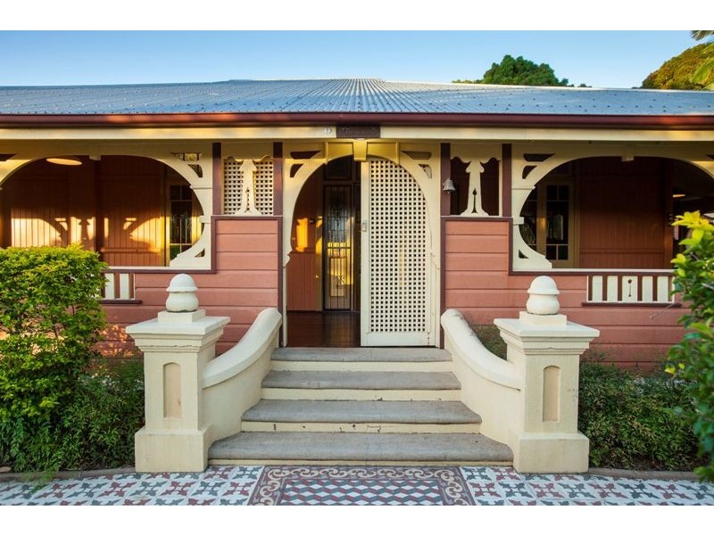 5 THE AVENUE, Hermit Park QLD 4812