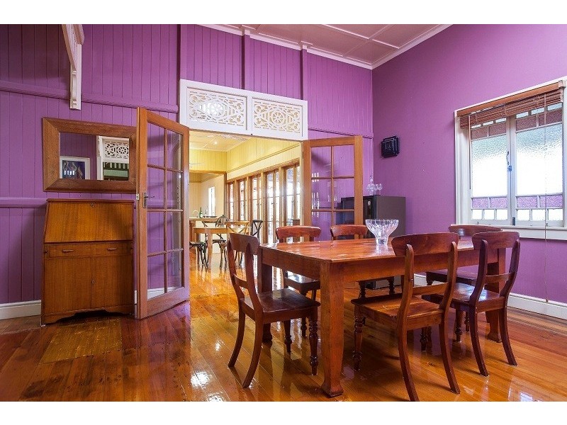 5 THE AVENUE, Hermit Park QLD 4812