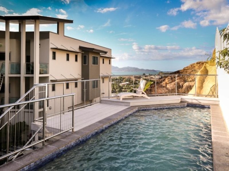 1 Little Street, Belgian Gardens QLD 4810