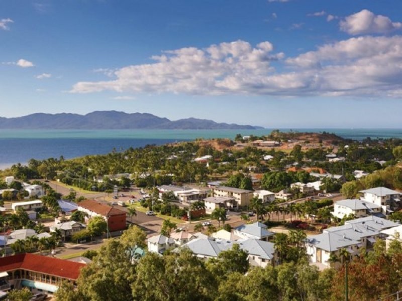 1 Little Street, Belgian Gardens QLD 4810