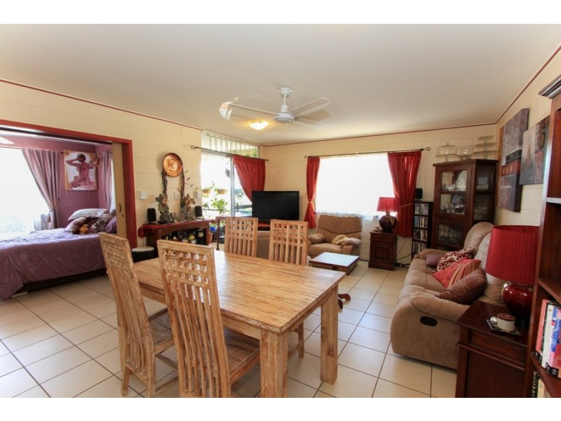 5/17 Gleeson Street, Hermit Park QLD 4812