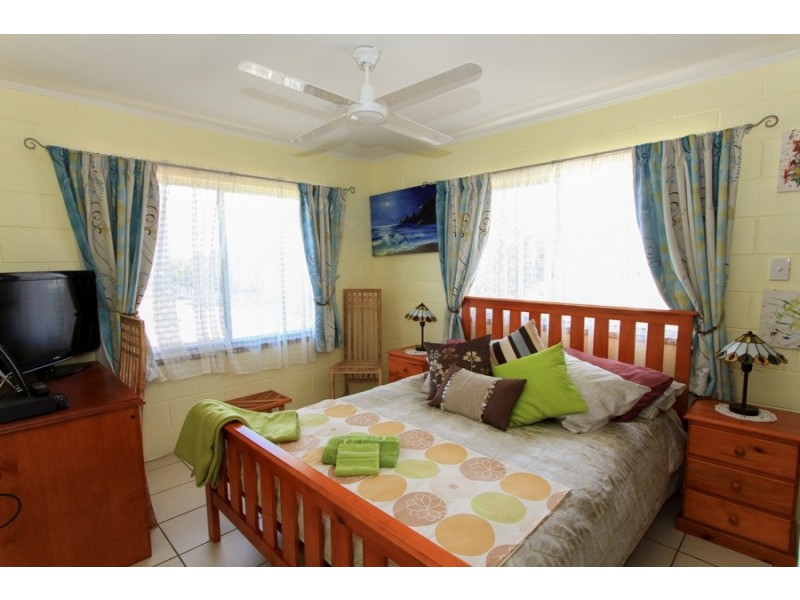 5/17 Gleeson Street, Hermit Park QLD 4812