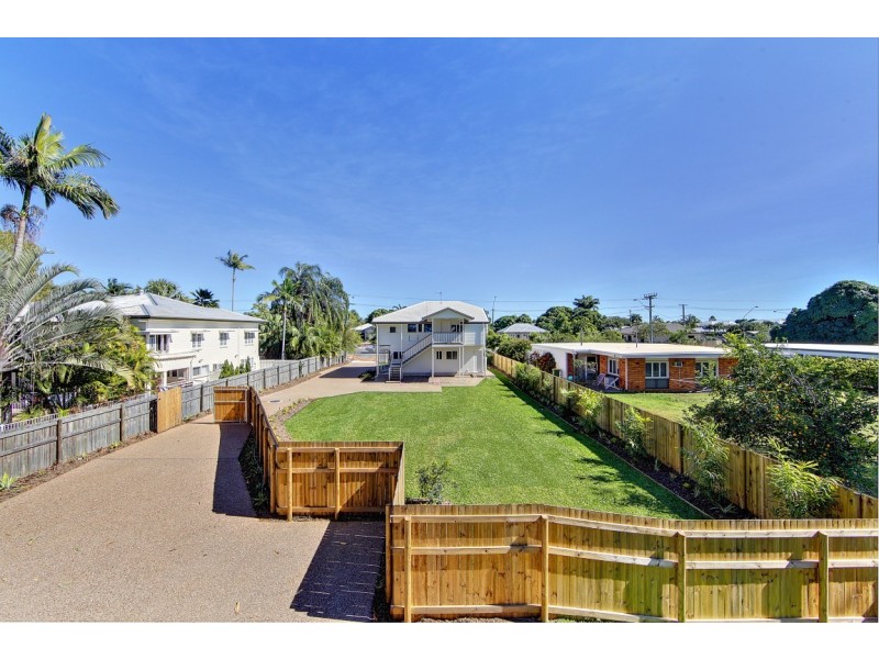 1a / 184 Kings Road, Mysterton QLD 4812
