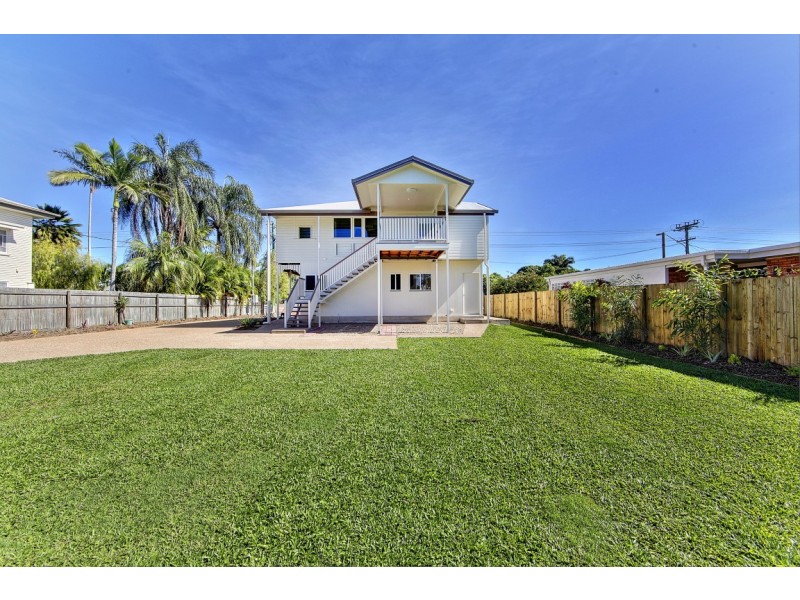 1a / 184 Kings Road, Mysterton QLD 4812