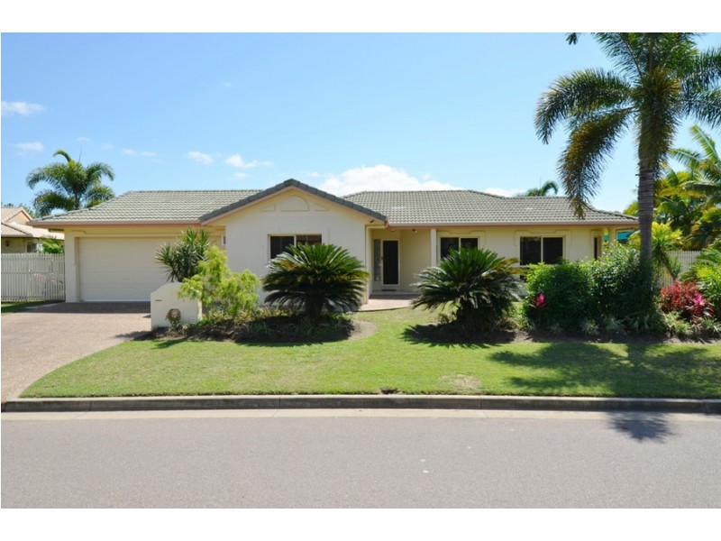 16 Sandbek Street, Annandale QLD 4814