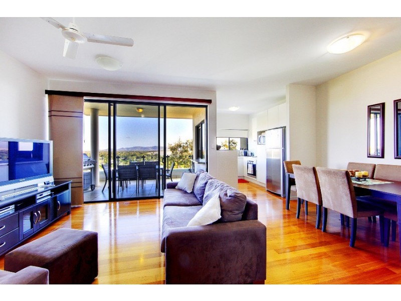 1/9 LITTLE STREET, Belgian Gardens QLD 4810