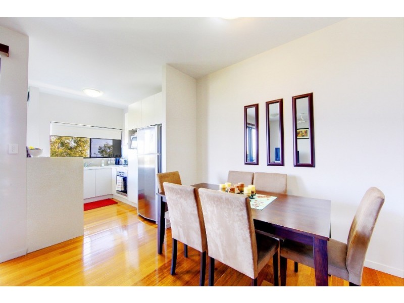 1/9 LITTLE STREET, Belgian Gardens QLD 4810