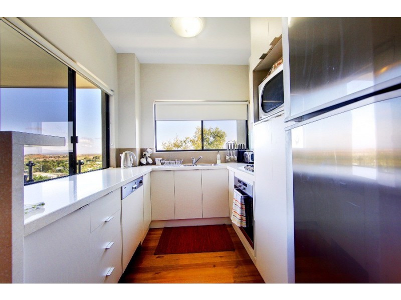 1/9 LITTLE STREET, Belgian Gardens QLD 4810