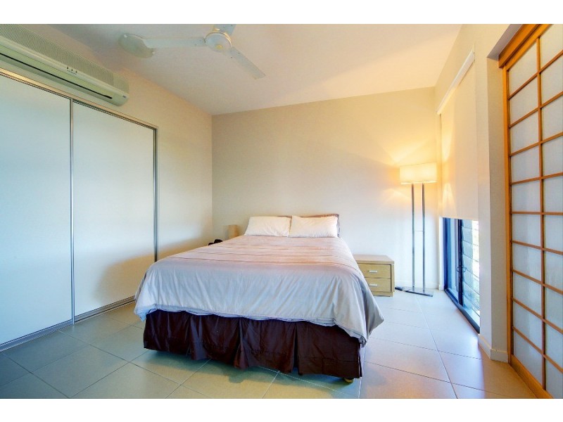 1/9 LITTLE STREET, Belgian Gardens QLD 4810