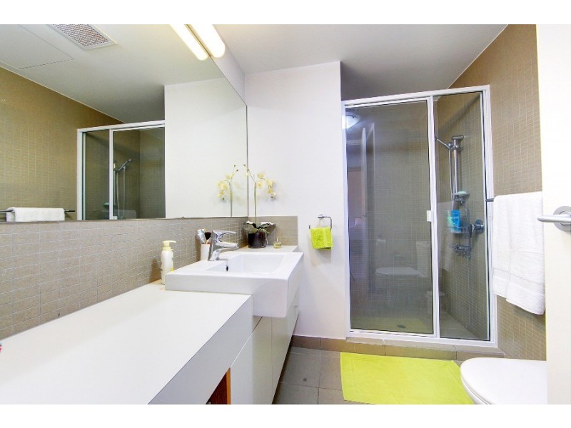 1/9 LITTLE STREET, Belgian Gardens QLD 4810