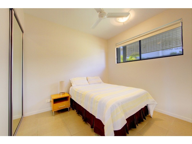 1/9 LITTLE STREET, Belgian Gardens QLD 4810