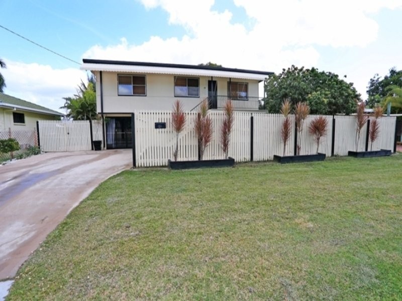 19 Samantha Street, Kelso QLD 4815