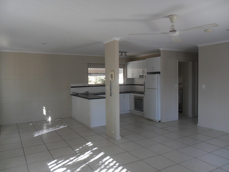 8 GANNET CRESCENT, Condon QLD 4815