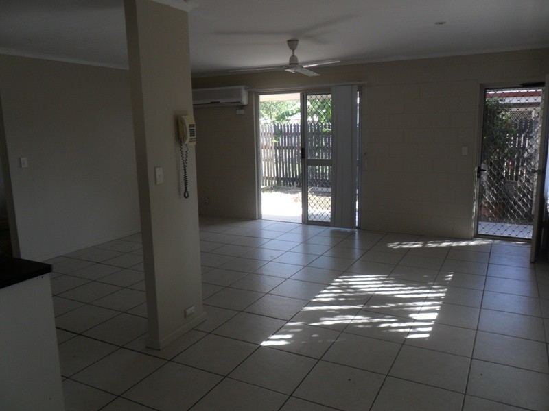 8 GANNET CRESCENT, Condon QLD 4815