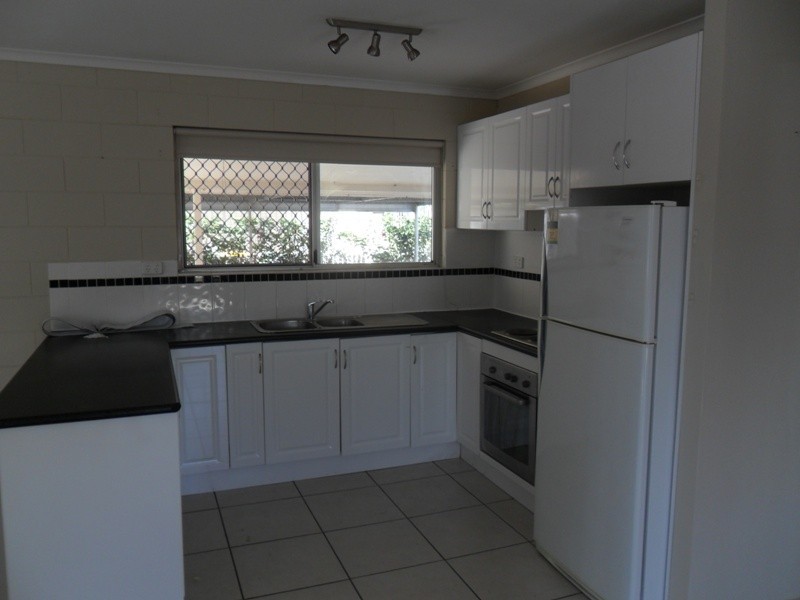 8 GANNET CRESCENT, Condon QLD 4815