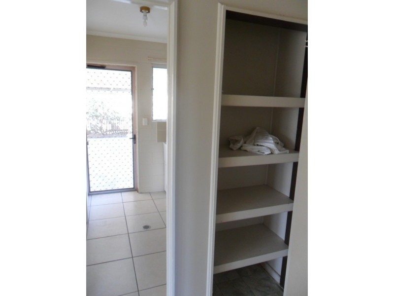 8 GANNET CRESCENT, Condon QLD 4815