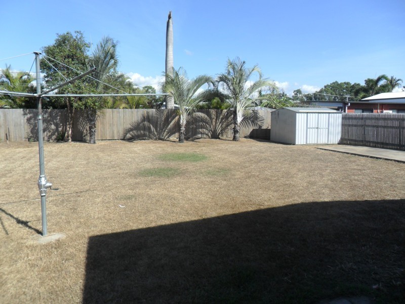 8 GANNET CRESCENT, Condon QLD 4815