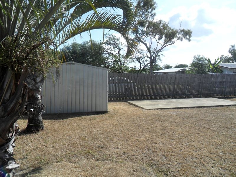 8 GANNET CRESCENT, Condon QLD 4815