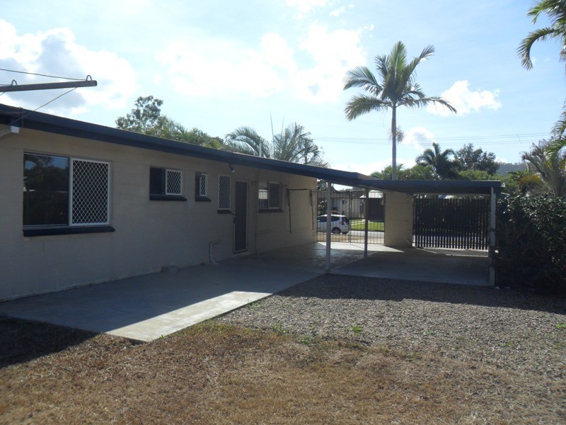 8 GANNET CRESCENT, Condon QLD 4815