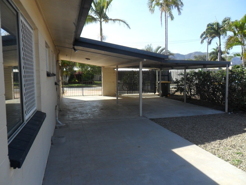 8 GANNET CRESCENT, Condon QLD 4815