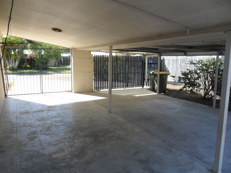 8 GANNET CRESCENT, Condon QLD 4815