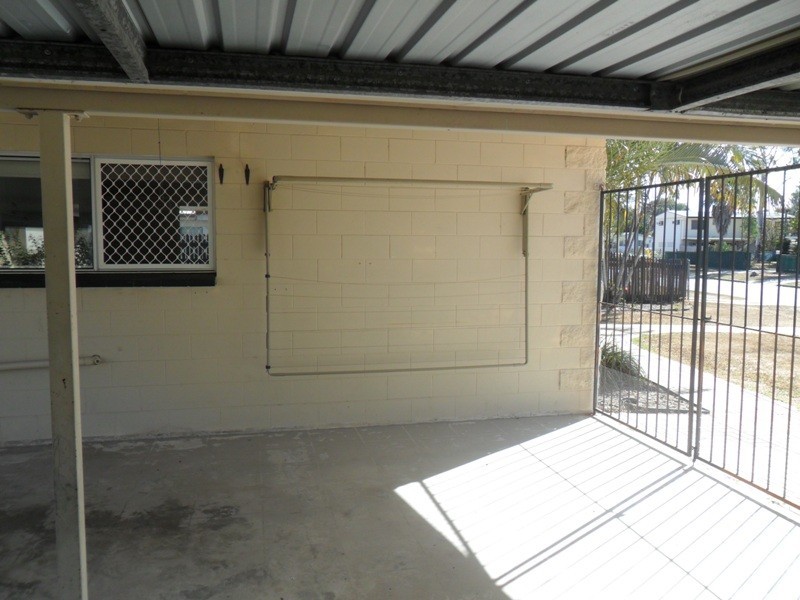 8 GANNET CRESCENT, Condon QLD 4815