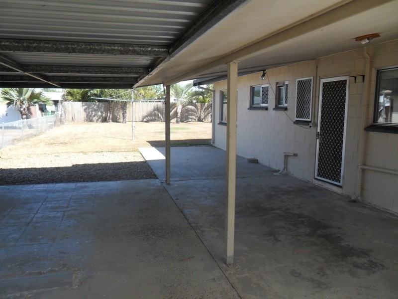 8 GANNET CRESCENT, Condon QLD 4815