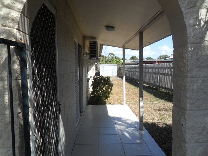 8 GANNET CRESCENT, Condon QLD 4815