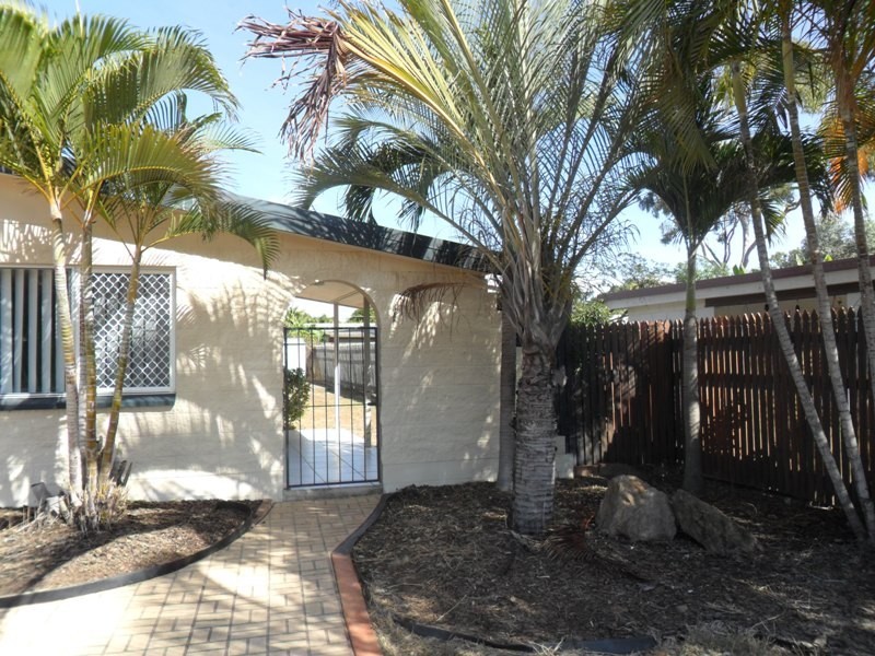 8 GANNET CRESCENT, Condon QLD 4815